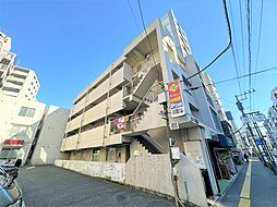 相模原駅前ハイツ