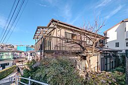 横浜市南区永田南1丁目 中古戸建