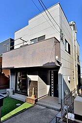 町田市金森東一丁目　中古戸建