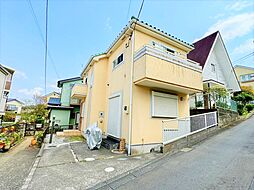 町田市図師町　中古戸建
