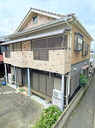 座間市さがみ野一丁目　戸建