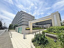 コープ野村相模大野台