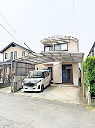 町田市森野4丁目　中古戸建