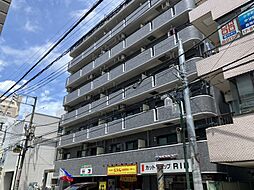 南林間駅前ハイツ