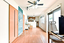 町田市成瀬2丁目