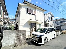 相模原市南区若松5丁目戸建