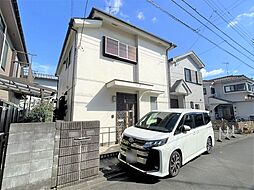 相模原市南区若松5丁目戸建
