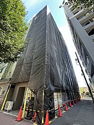 スパシエ新中野カステール