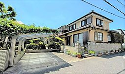 大和市西鶴間 中古戸建