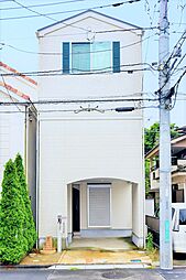 相模原市南区古淵四丁目　戸建