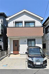 相模原市南区相模台三丁目 戸建