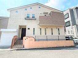 相模原市中央区上溝五丁目 戸建て