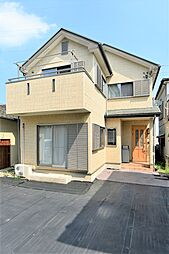 相模原市緑区二本松二丁目 戸建