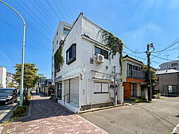 町田市中町2丁目