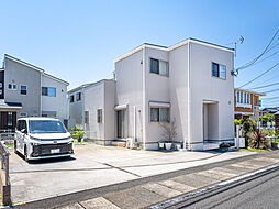 糟屋郡新宮町大字湊の一戸建て