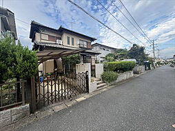 福岡市西区大字千里の一戸建て