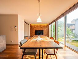 糟屋郡粕屋町酒殿4丁目の一戸建て