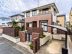 福岡市西区小戸３丁目の一戸建て