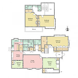 福岡市南区長住１丁目