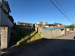 福岡市博多区東月隈３丁目の土地