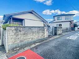 福岡市城南区片江５丁目の土地