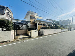 春日市平田台１丁目の土地