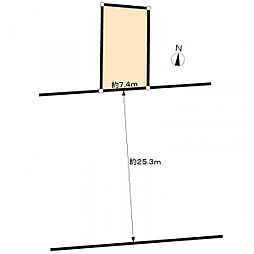 福岡市早良区百道１丁目