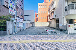 福岡市早良区百道１丁目