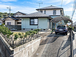糟屋郡須惠町大字上須惠の一戸建て