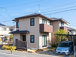 福岡市西区今宿西１丁目の一戸建て