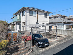 糟屋郡宇美町とびたけ１丁目の一戸建て