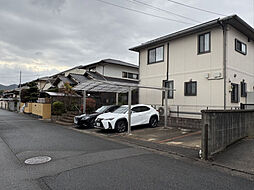 糟屋郡宇美町とびたけ１丁目