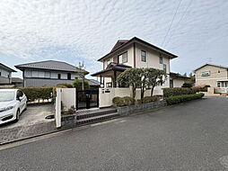 北九州市八幡西区浅川学園台１丁目の土地