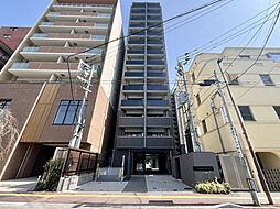 オープンレジデンシア天神今泉