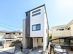 春日市春日原南町４丁目の一戸建て