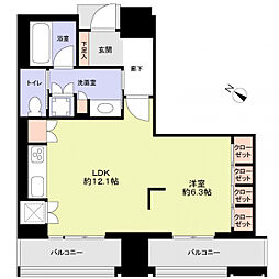 グランドメゾン福岡ザセントラルルークス