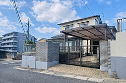 春日市若葉台西４丁目の土地