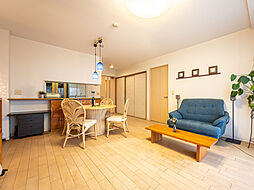 コスモ長丘パークフォルム