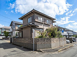 福岡市東区美和台６丁目の土地