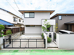 福岡市城南区茶山５丁目の一戸建て