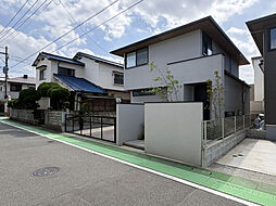 福岡市城南区茶山５丁目