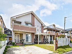 福岡市西区室見が丘３丁目の一戸建て