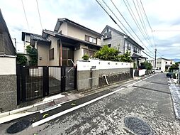 春日市紅葉ヶ丘西6丁目土地