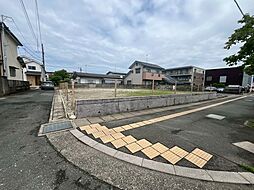 福岡市南区中尾3丁目土地