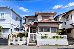 福岡市早良区有田4丁目土地