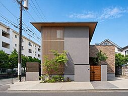 福岡市南区長丘1丁目　戸建