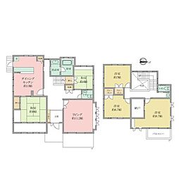 福岡市西区大字徳永中古戸建