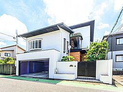 福岡市南区長住2丁目　中古戸建