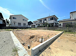 福岡市東区若宮4丁目の土地