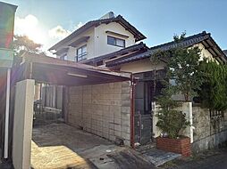 福岡市西区横浜2丁目　土地